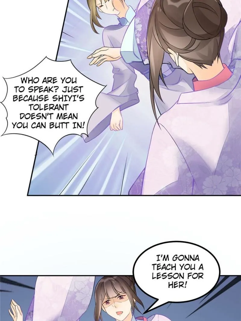 A Concubine’s Daughter and Her Tactics Chapter 31 236 ffd2de2dccef