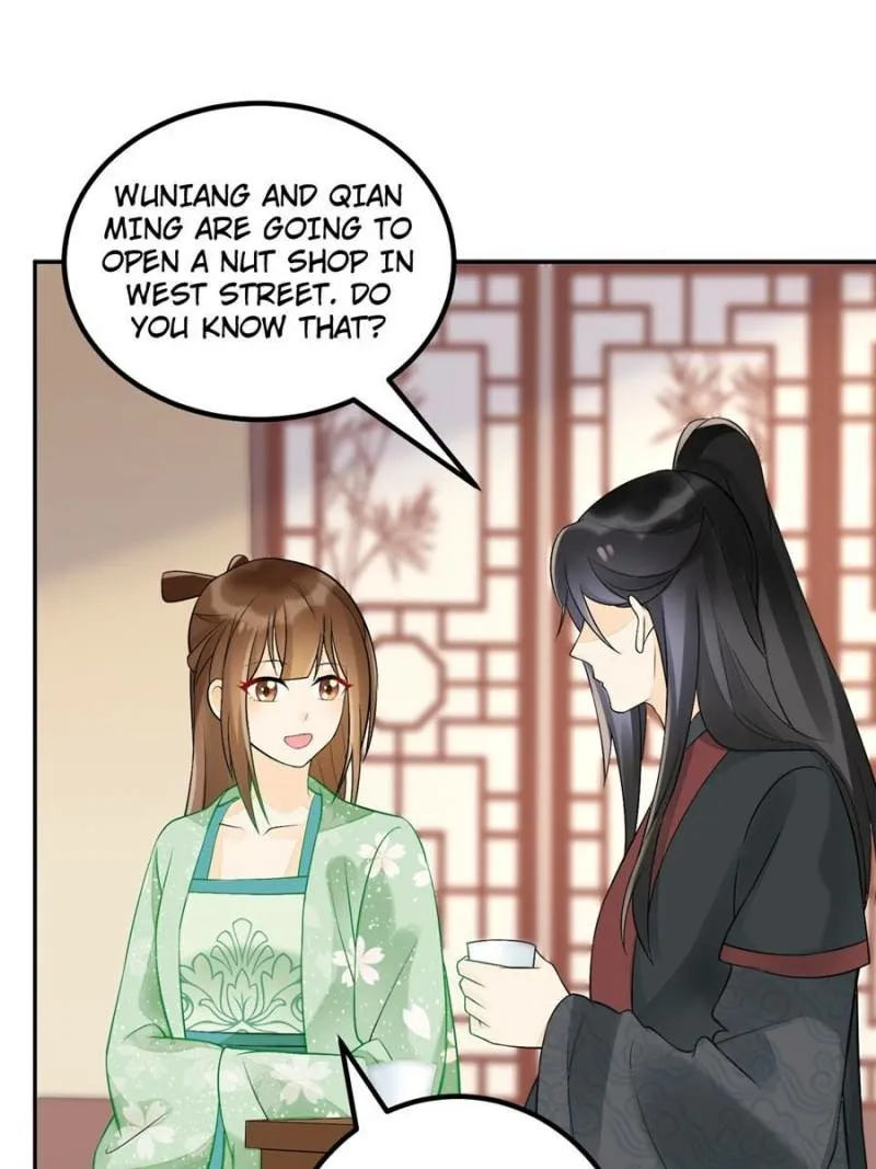 A Concubine’s Daughter and Her Tactics Chapter 33 148 082f141afe19