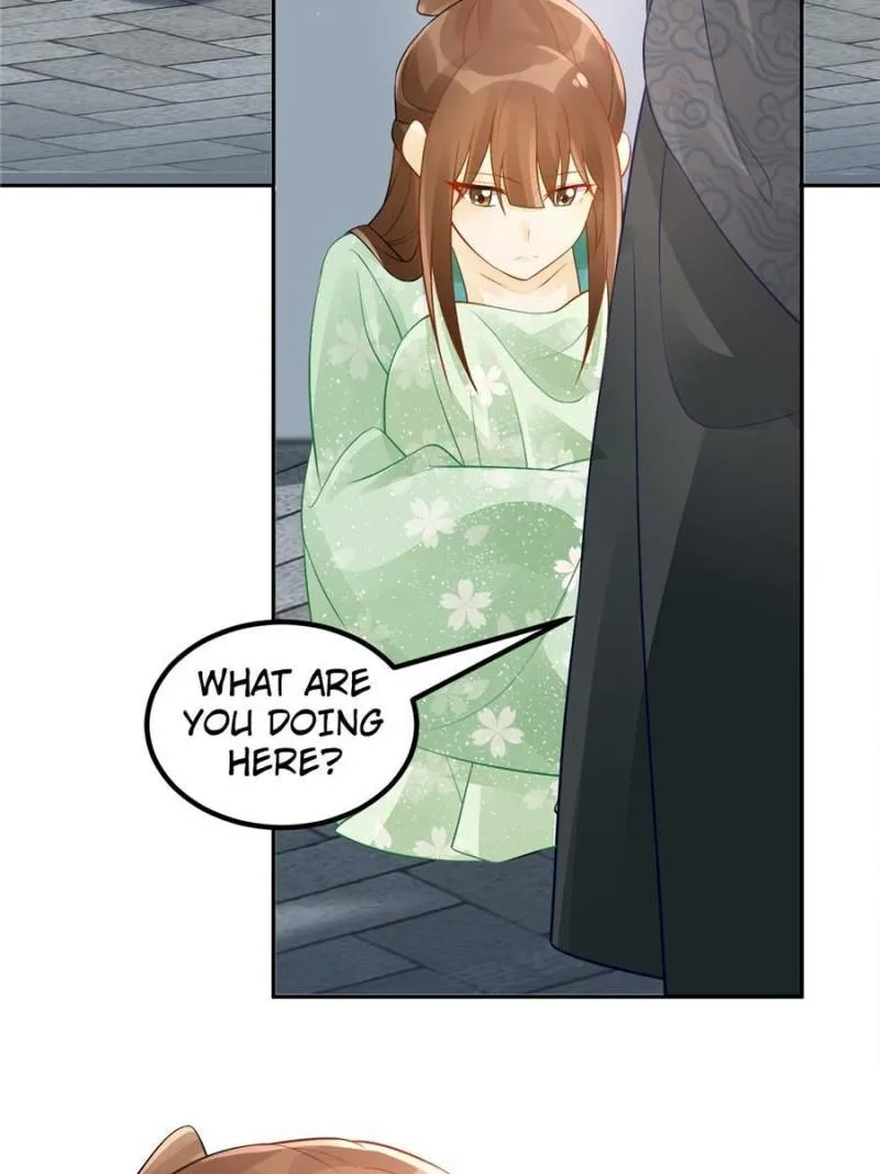 A Concubine’s Daughter and Her Tactics Chapter 33 126 1d407c31314d