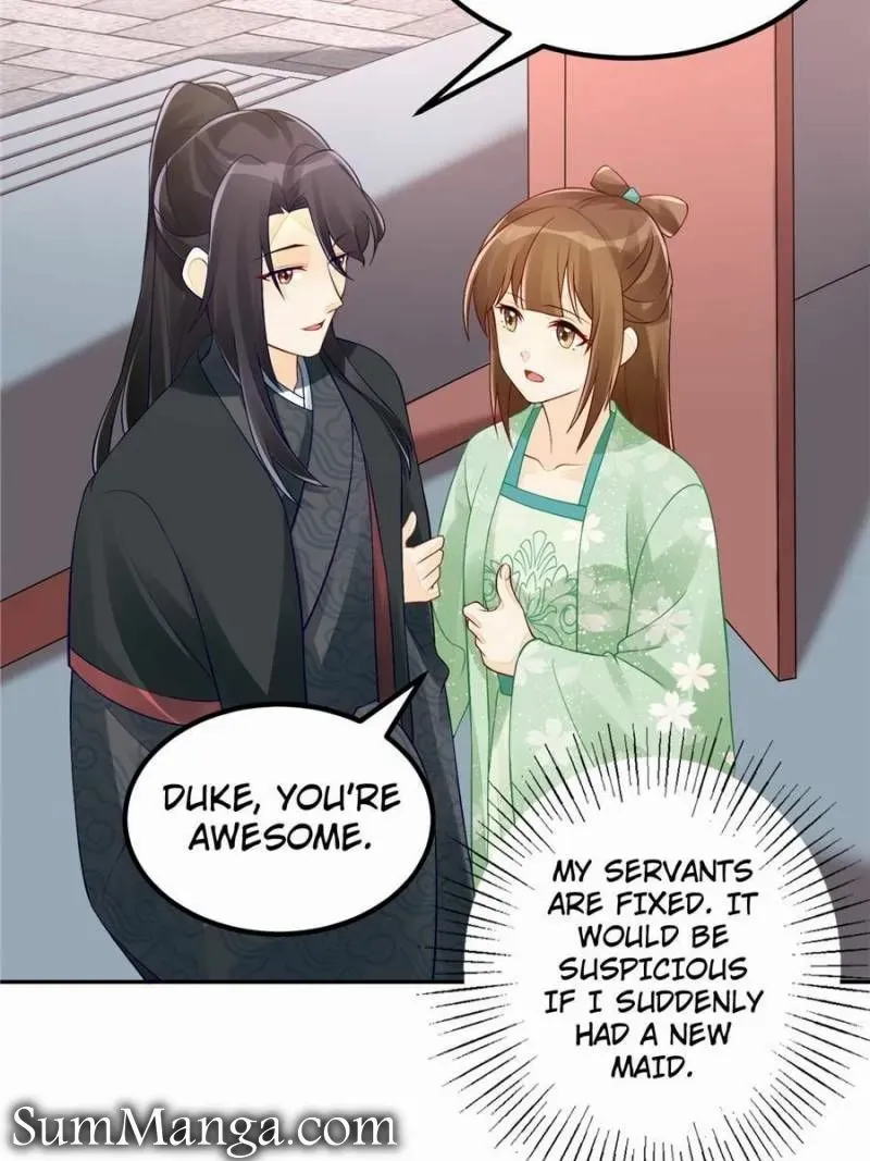 A Concubine’s Daughter and Her Tactics Chapter 33 139 22f0fcbd047c