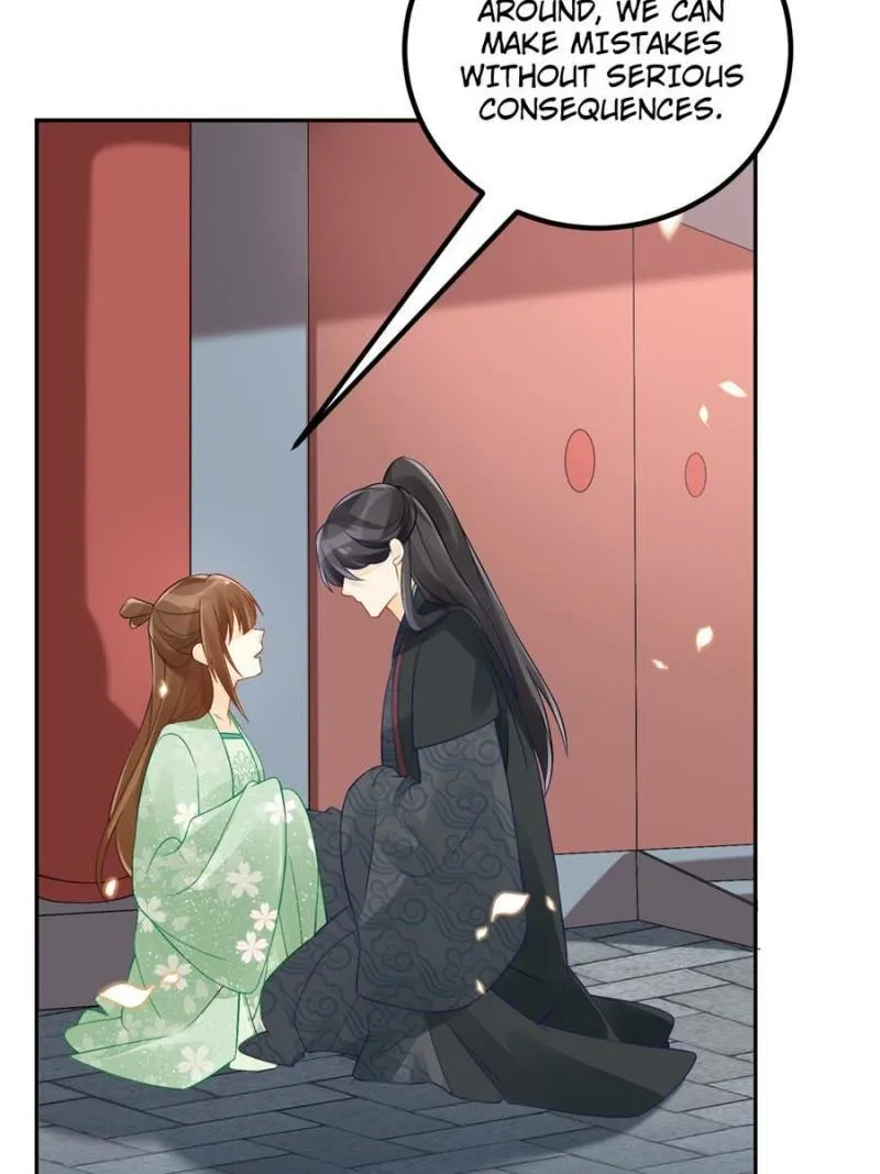 A Concubine’s Daughter and Her Tactics Chapter 33 131 23a57a10715a