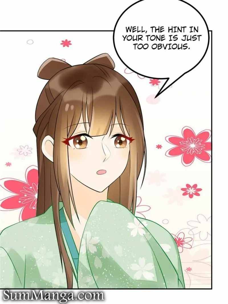 A Concubine’s Daughter and Her Tactics Chapter 33 154 2aa75fbba212