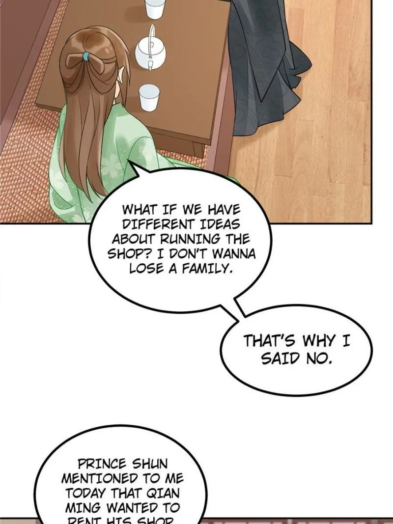 A Concubine’s Daughter and Her Tactics Chapter 33 150 48c759891075
