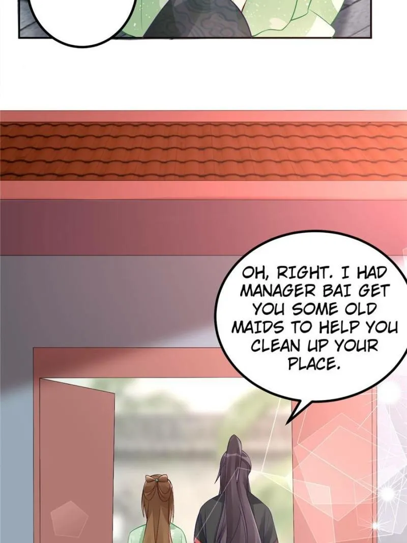 A Concubine’s Daughter and Her Tactics Chapter 33 137 4bdfe797a9df