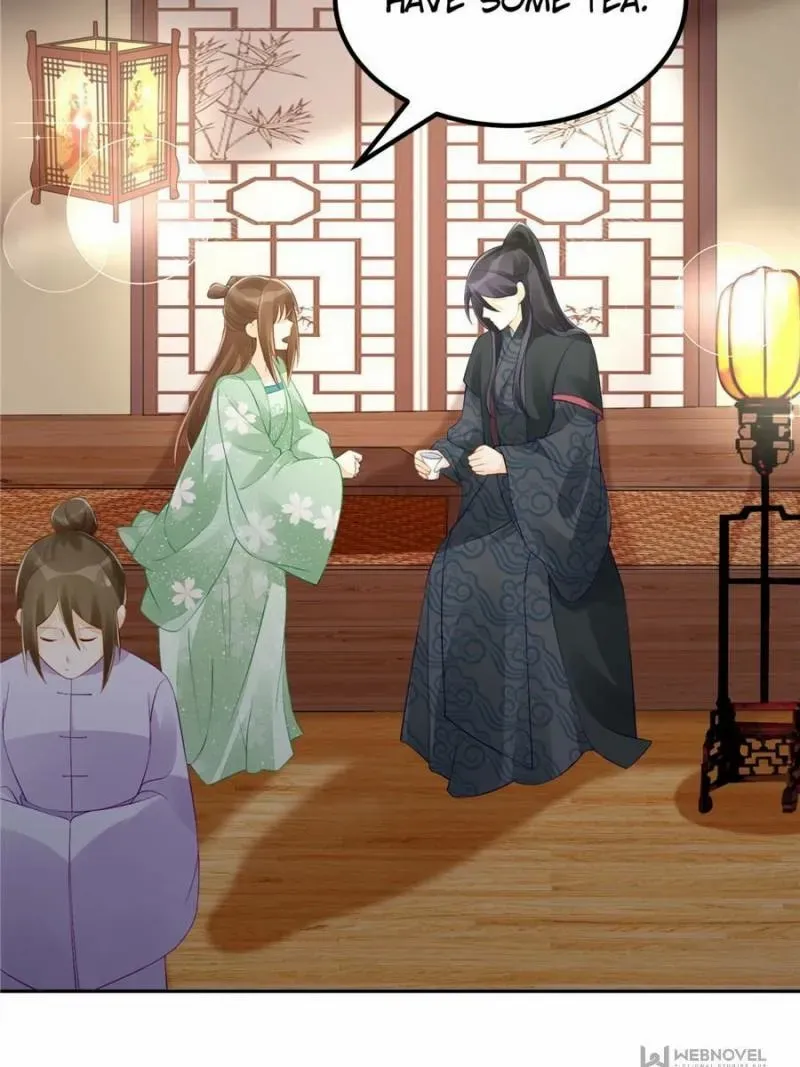 A Concubine’s Daughter and Her Tactics Chapter 33 147 57ce491a7eda