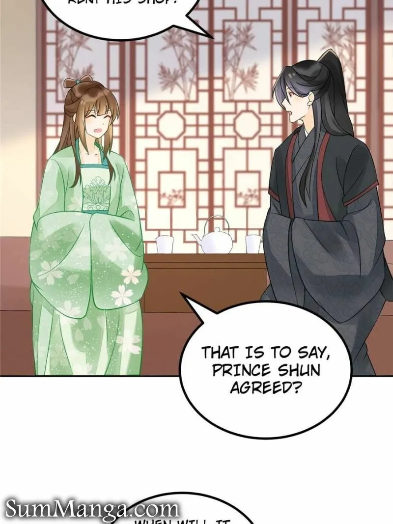 A Concubine’s Daughter and Her Tactics Chapter 33 151 5fa162bf94f0