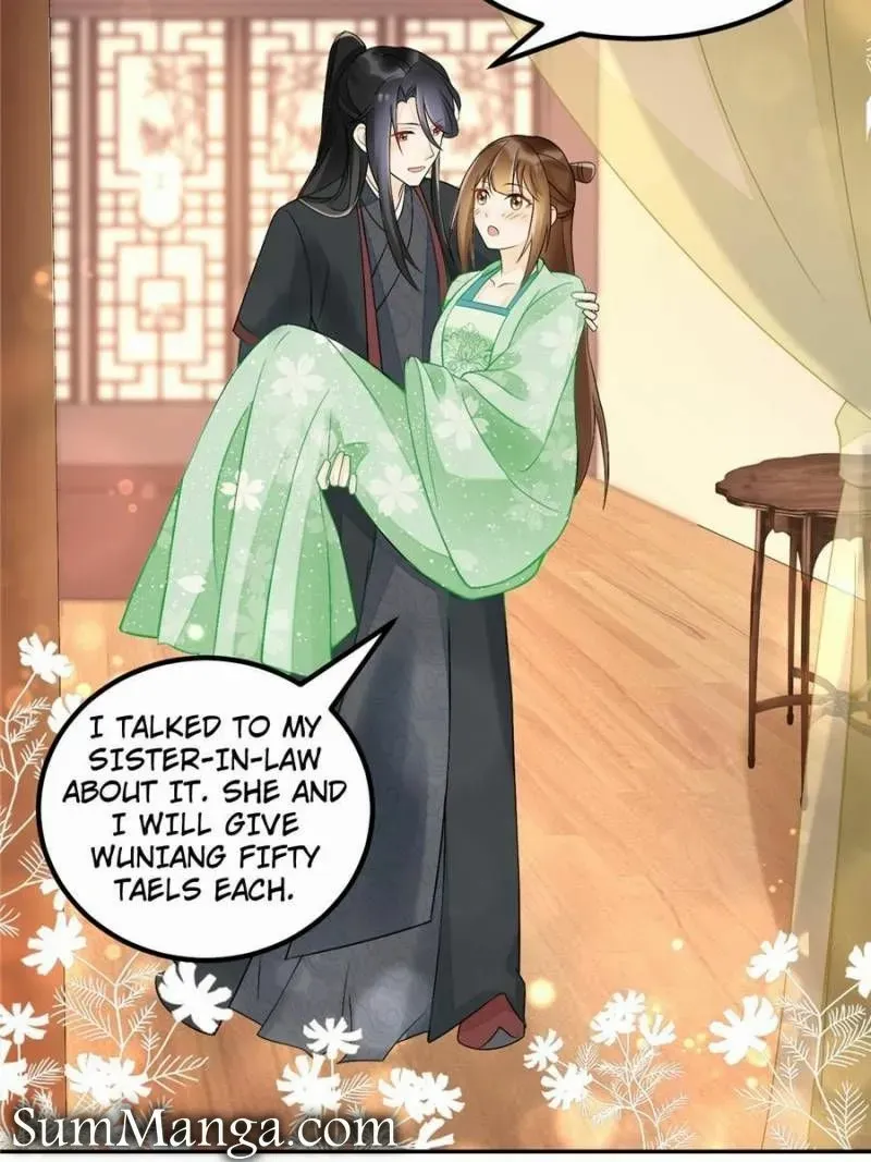 A Concubine’s Daughter and Her Tactics Chapter 33 160 720a650c91eb