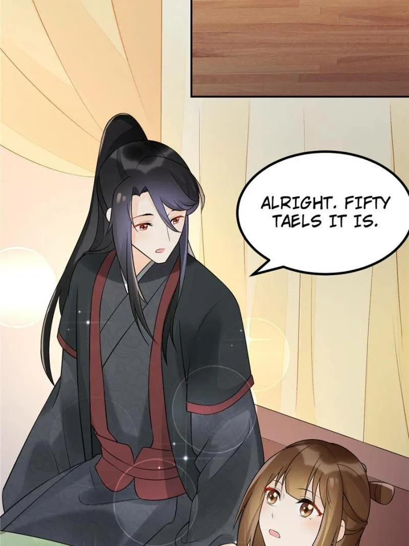 A Concubine’s Daughter and Her Tactics Chapter 33 162 7b0d491fe43b