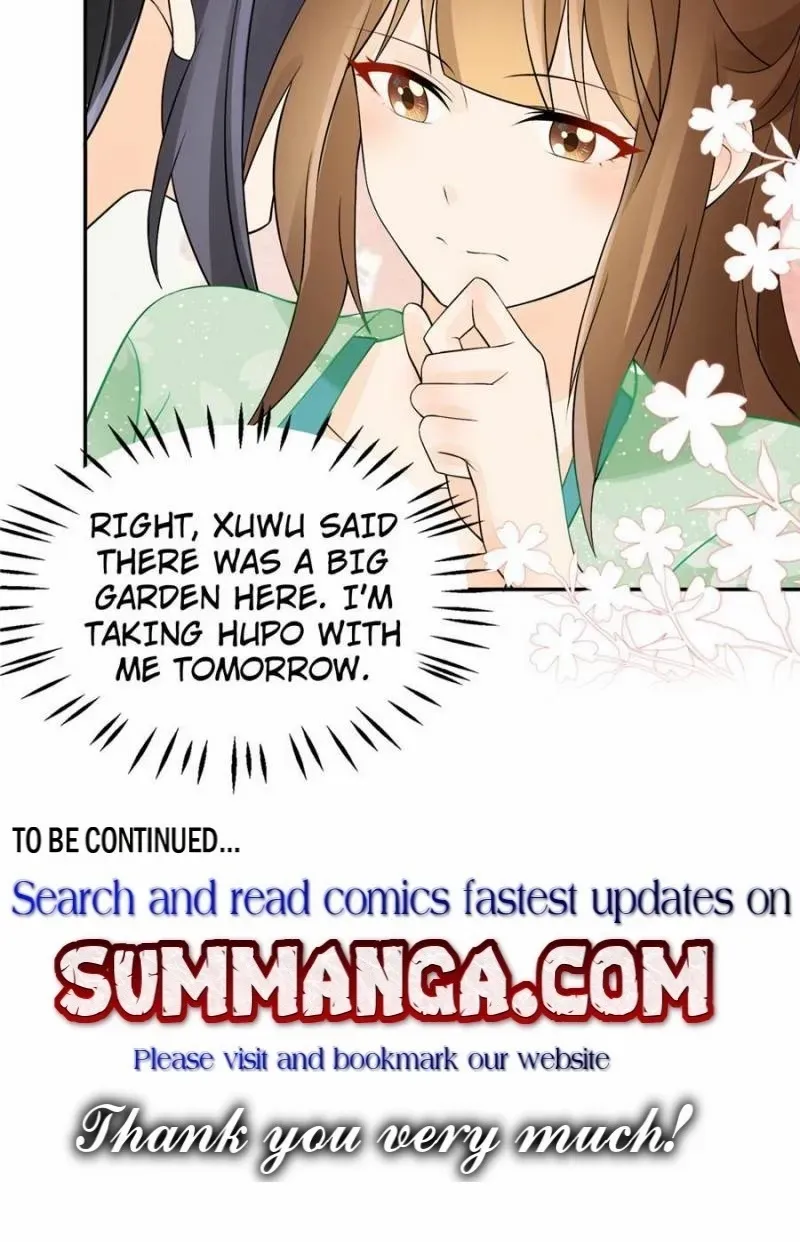 A Concubine’s Daughter and Her Tactics Chapter 33 164 8e6509f1eb3e