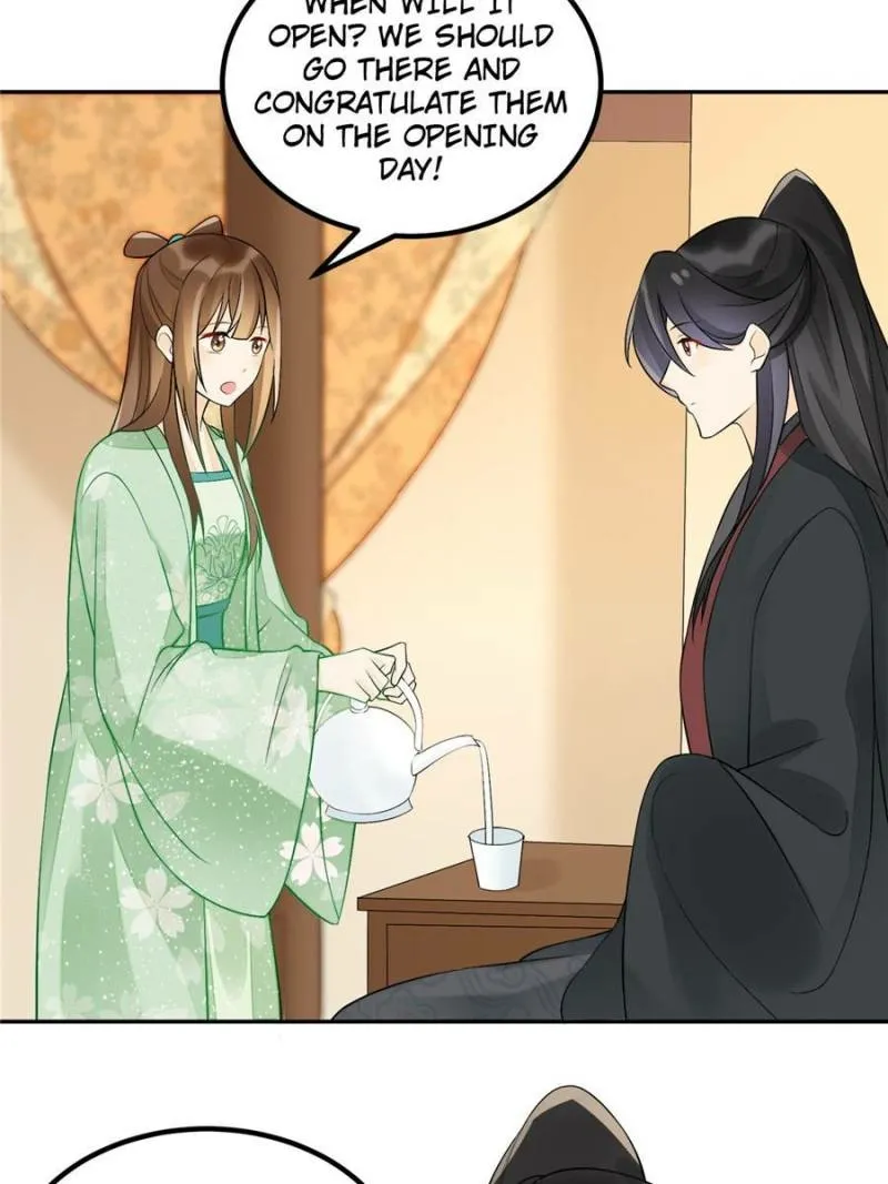 A Concubine’s Daughter and Her Tactics Chapter 33 152 908615a3eb63