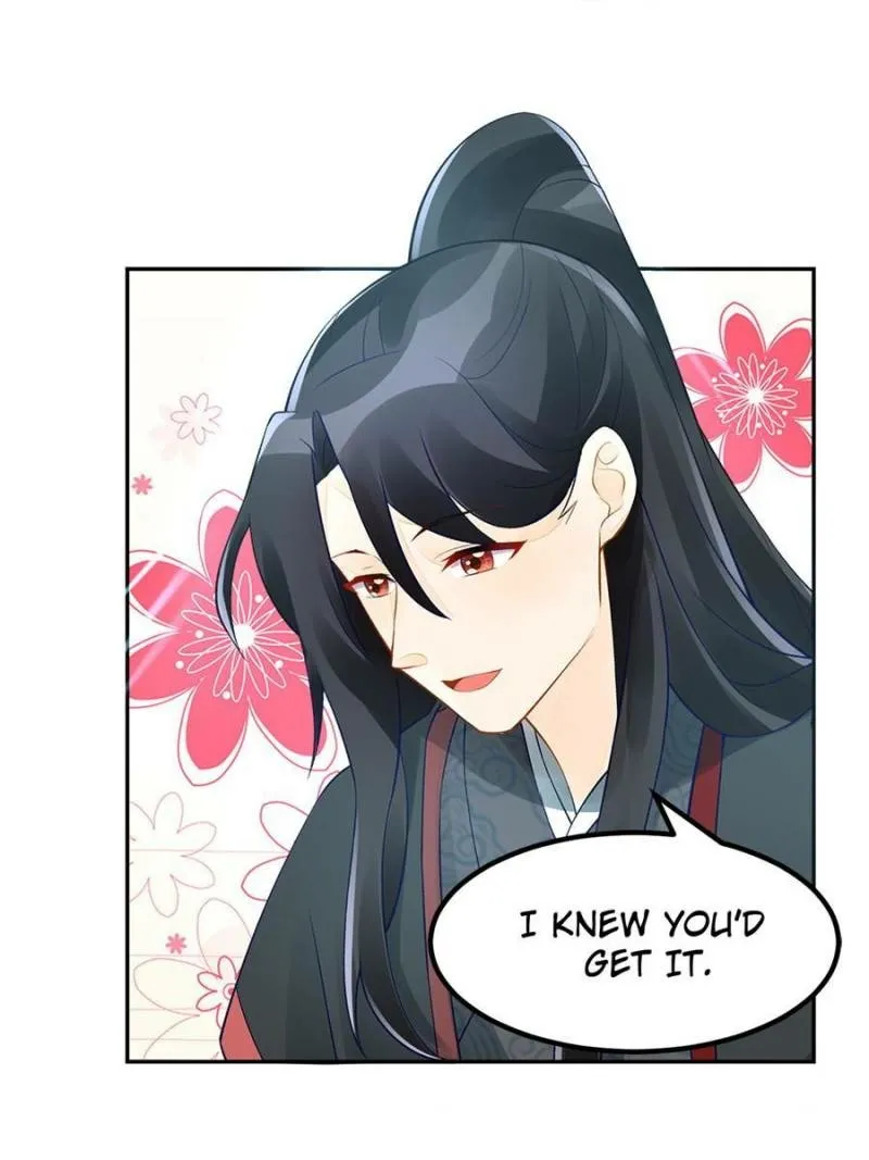 A Concubine’s Daughter and Her Tactics Chapter 33 141 c496250093ab