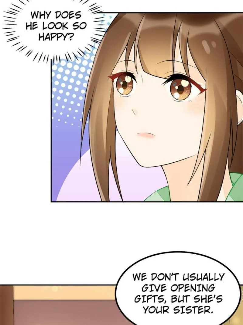 A Concubine’s Daughter and Her Tactics Chapter 33 159 db487a748b34