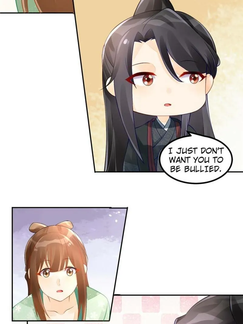 A Concubine’s Daughter and Her Tactics Chapter 33 129 e76525168125