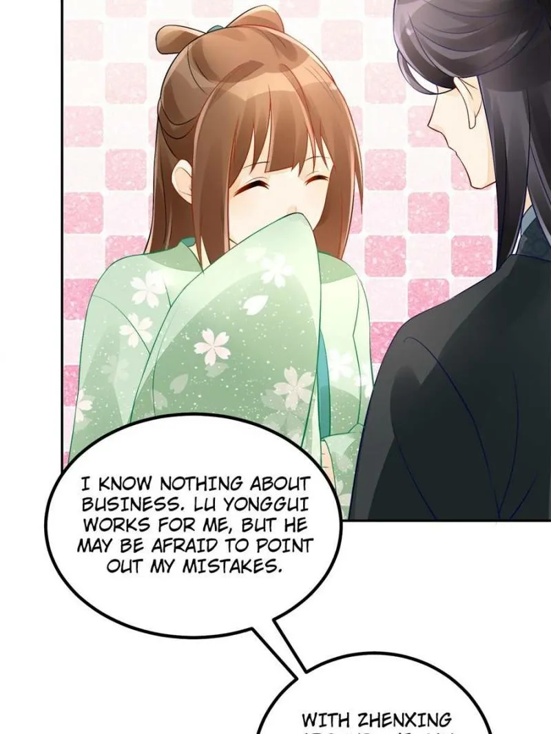 A Concubine’s Daughter and Her Tactics Chapter 33 130 fa426244067b