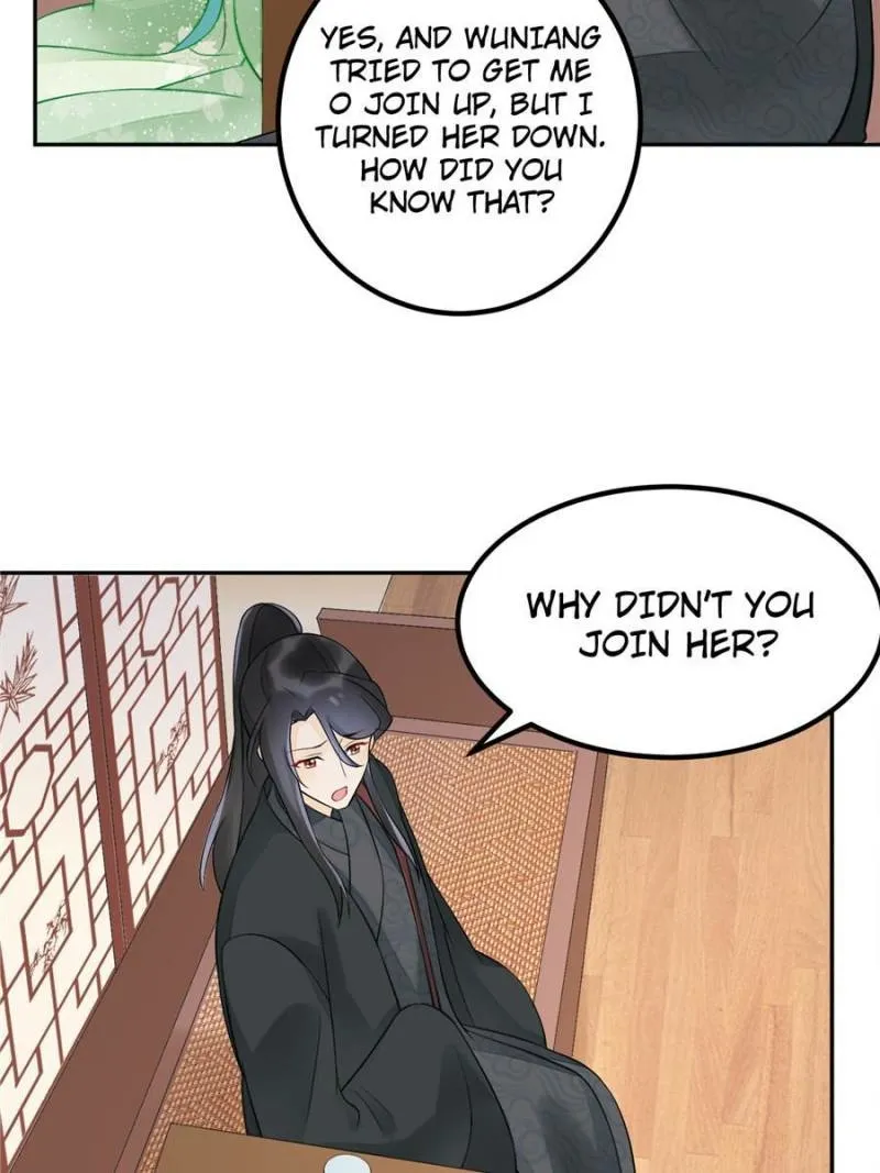 A Concubine’s Daughter and Her Tactics Chapter 33 149 fc7fac893097