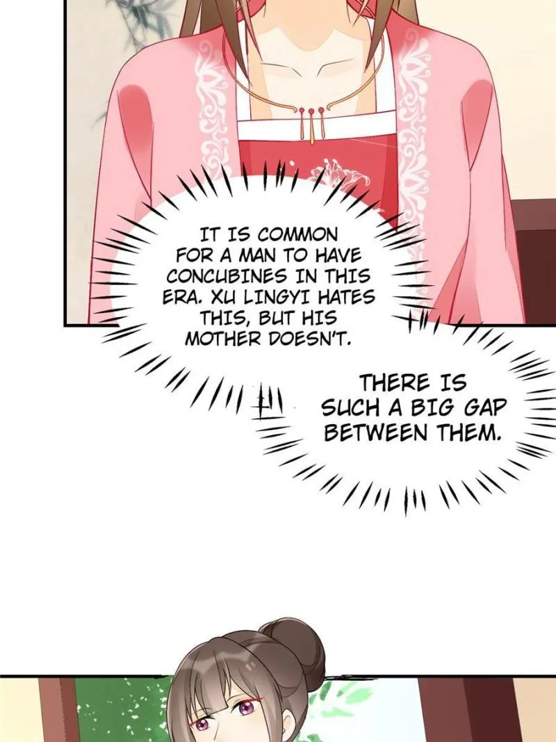A Concubine’s Daughter and Her Tactics Chapter 36 162 015250bc4840