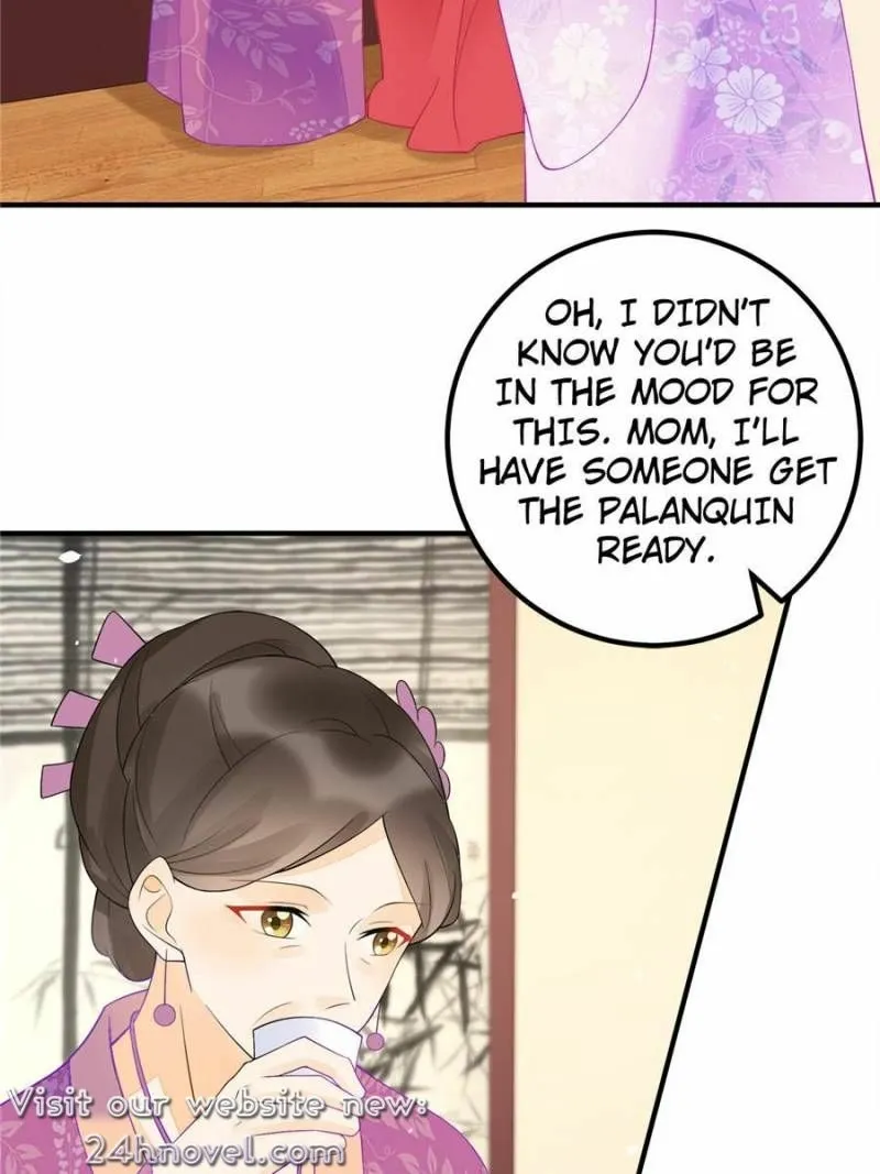 A Concubine’s Daughter and Her Tactics Chapter 36 165 04b7cc8e9b58
