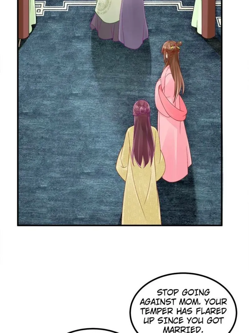 A Concubine’s Daughter and Her Tactics Chapter 36 199 074f3d0cb43c