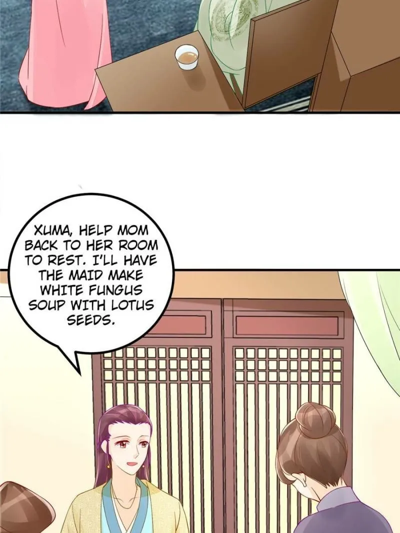 A Concubine’s Daughter and Her Tactics Chapter 36 197 0fc6ec666e24