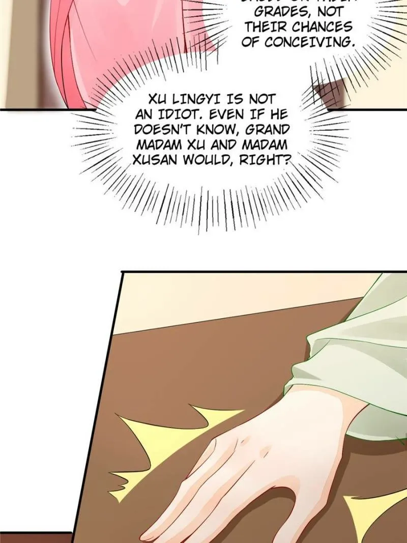 A Concubine’s Daughter and Her Tactics Chapter 36 185 1838990fee1f