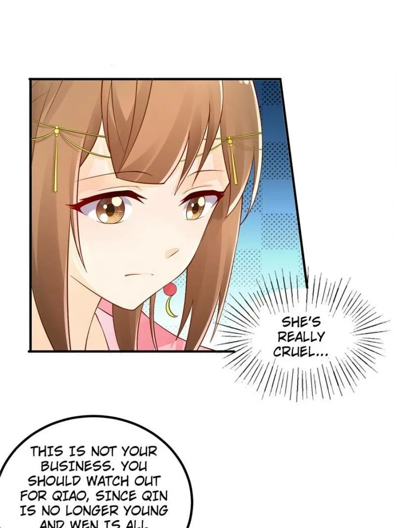 A Concubine’s Daughter and Her Tactics Chapter 36 182 1f7c197be87f