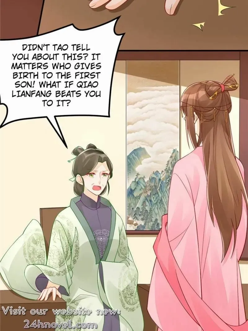 A Concubine’s Daughter and Her Tactics Chapter 36 186 2567dd49ca78