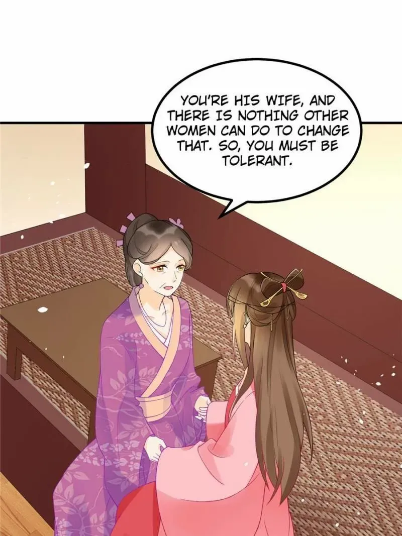 A Concubine’s Daughter and Her Tactics Chapter 36 160 264d2a08a815