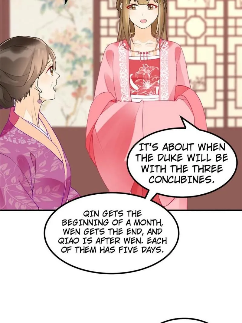 A Concubine’s Daughter and Her Tactics Chapter 36 157 2d1cdc23ac8e