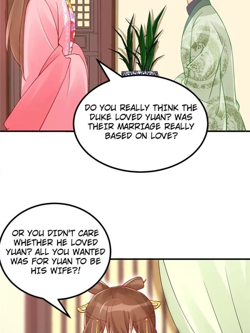 A Concubine’s Daughter and Her Tactics Chapter 36 191 3b013265adb8