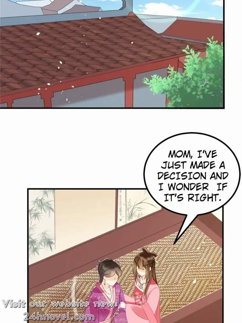 A Concubine’s Daughter and Her Tactics Chapter 36 155 42909c313c96