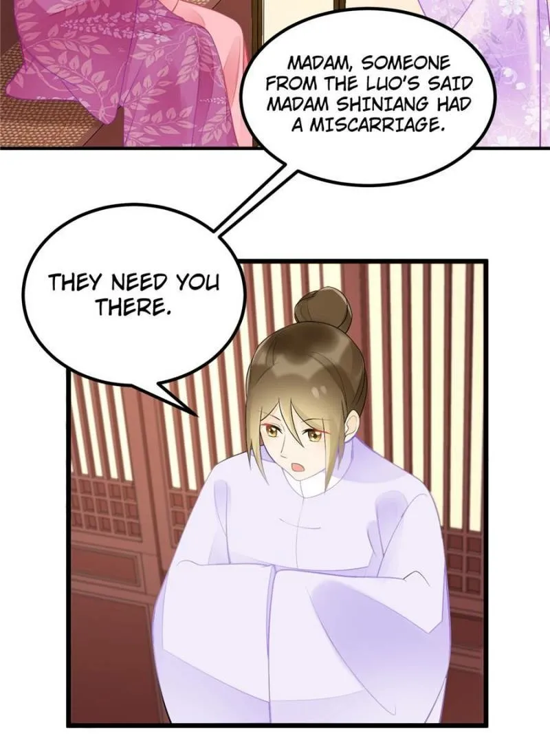 A Concubine’s Daughter and Her Tactics Chapter 36 171 47e453b4371d