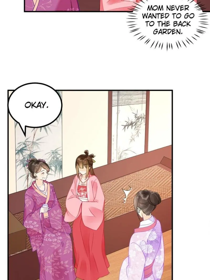 A Concubine’s Daughter and Her Tactics Chapter 36 168 499fa8f44280