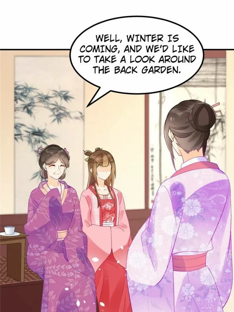 A Concubine’s Daughter and Her Tactics Chapter 36 164 7c19f0592fe4