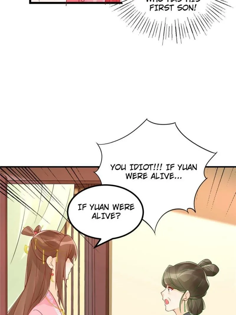 A Concubine’s Daughter and Her Tactics Chapter 36 190 7cd3e8156fc6