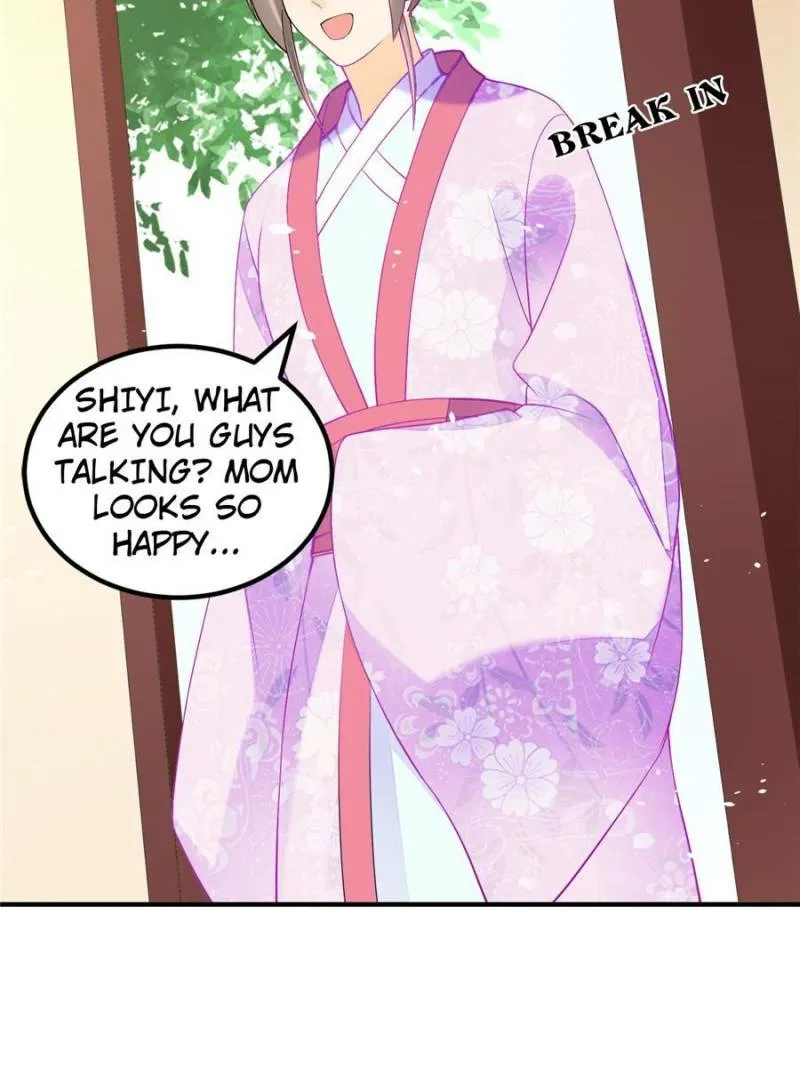 A Concubine’s Daughter and Her Tactics Chapter 36 163 7cef3eb49b9f