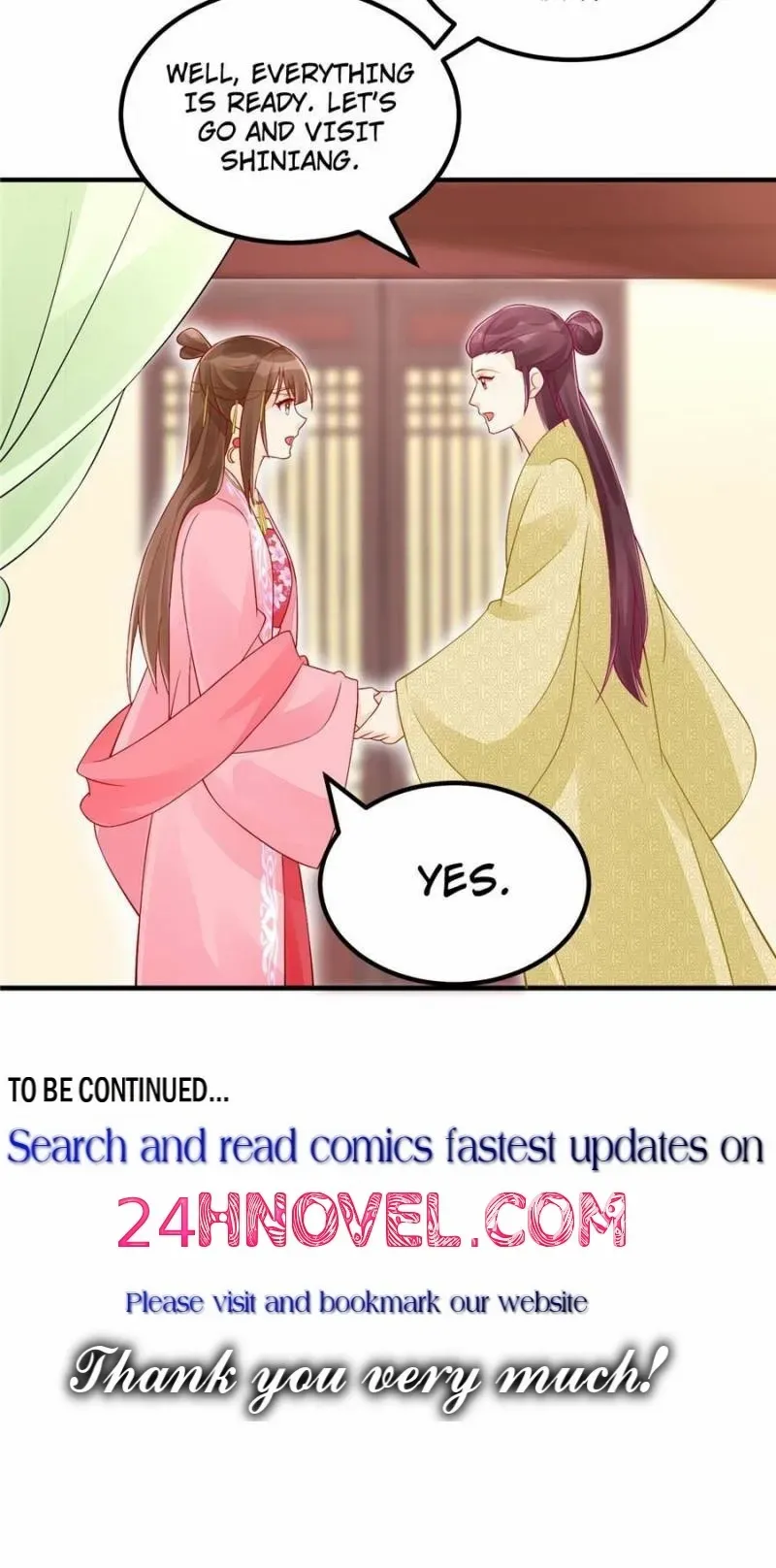 A Concubine’s Daughter and Her Tactics Chapter 36 200 836f1e749ee4