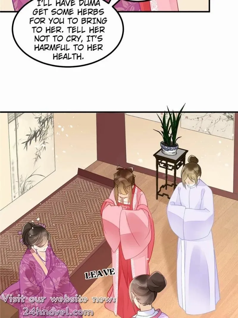 A Concubine’s Daughter and Her Tactics Chapter 36 175 8521699a9635