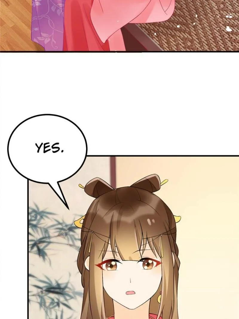 A Concubine’s Daughter and Her Tactics Chapter 36 161 bf48527894f4