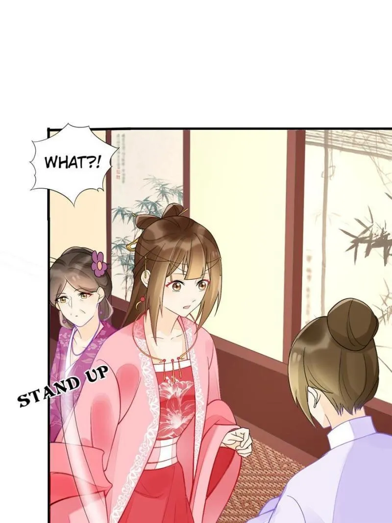 A Concubine’s Daughter and Her Tactics Chapter 36 172 d0e8cf0e2c14