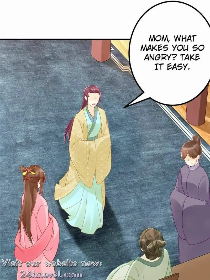A Concubine’s Daughter and Her Tactics Chapter 36 196 ee24b91d1152