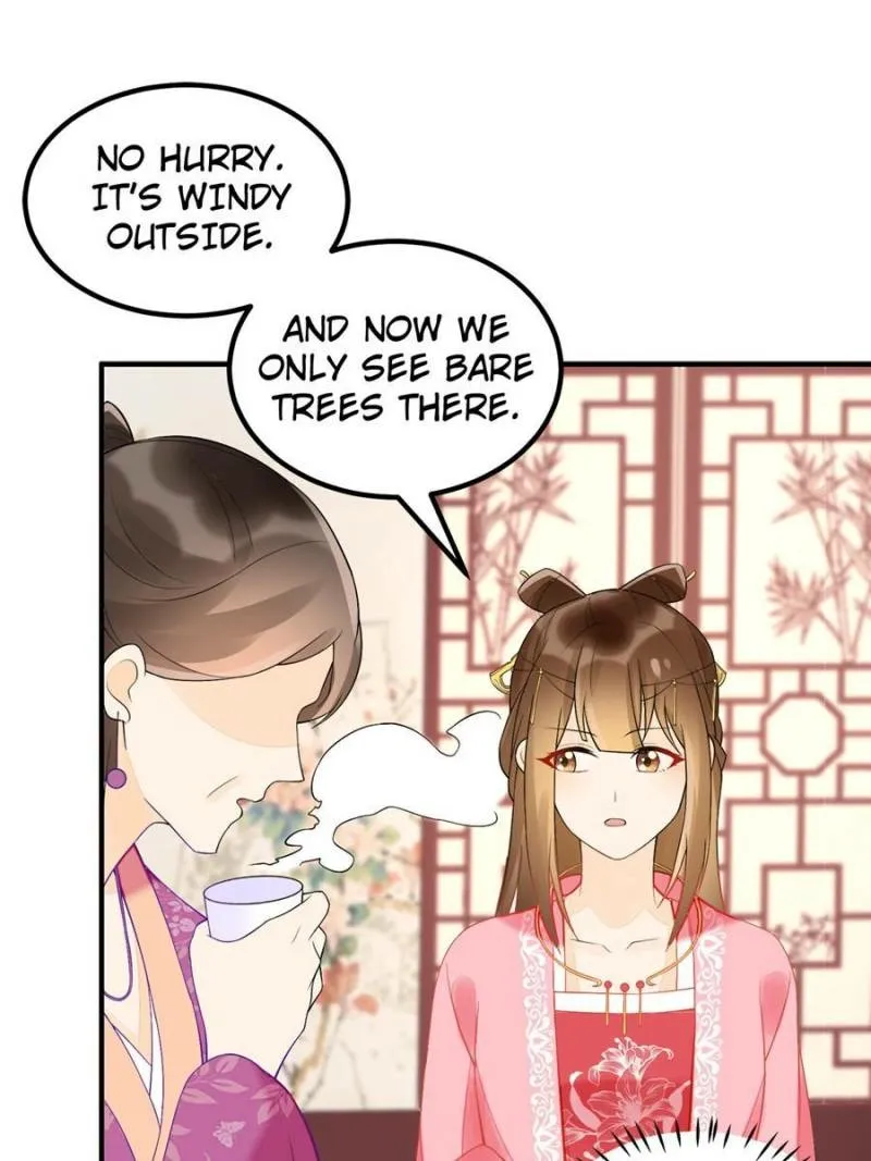 A Concubine’s Daughter and Her Tactics Chapter 36 167 f6a8c6c894af