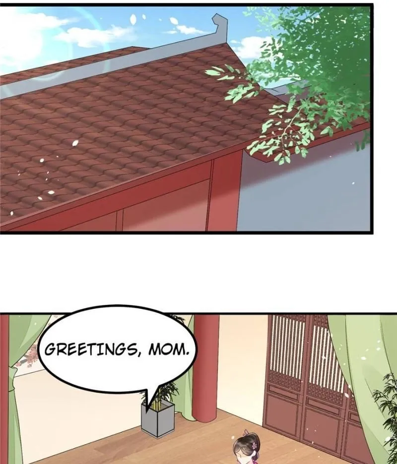 A Concubine’s Daughter and Her Tactics Chapter 36 152 fea8ac91f915