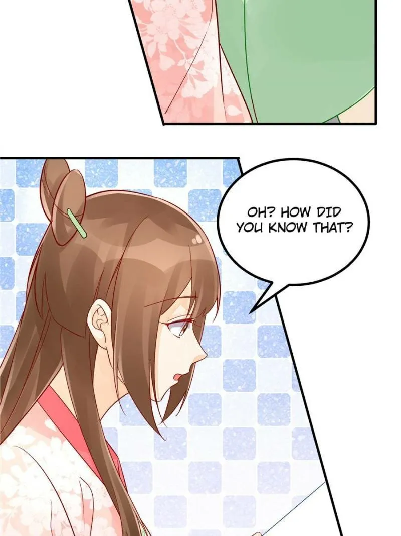 A Concubine’s Daughter and Her Tactics Chapter 38 211 0689bf64b760