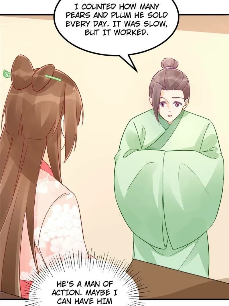 A Concubine’s Daughter and Her Tactics Chapter 38 214 06c137121f92