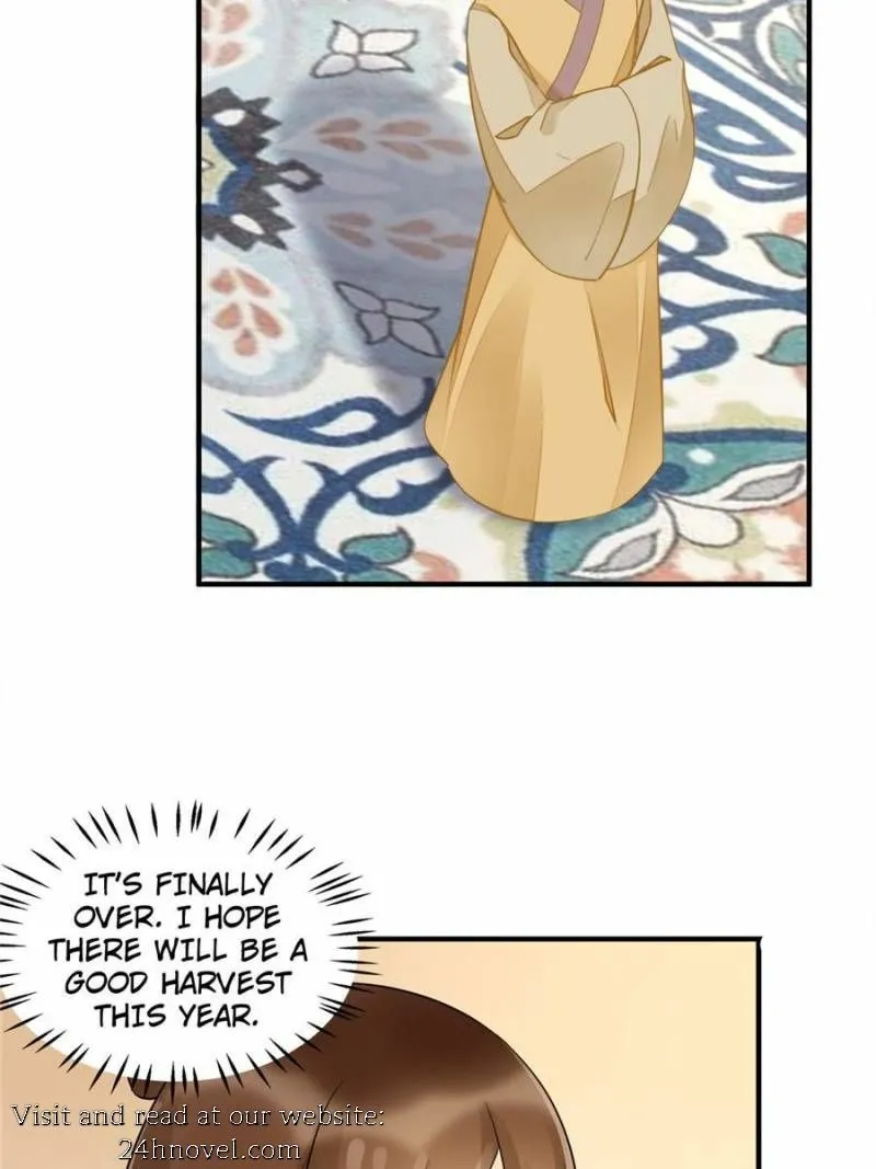 A Concubine’s Daughter and Her Tactics Chapter 38 238 1d283d5b3960