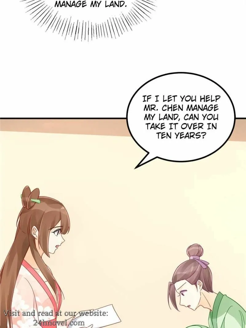 A Concubine’s Daughter and Her Tactics Chapter 38 215 20474d39c192