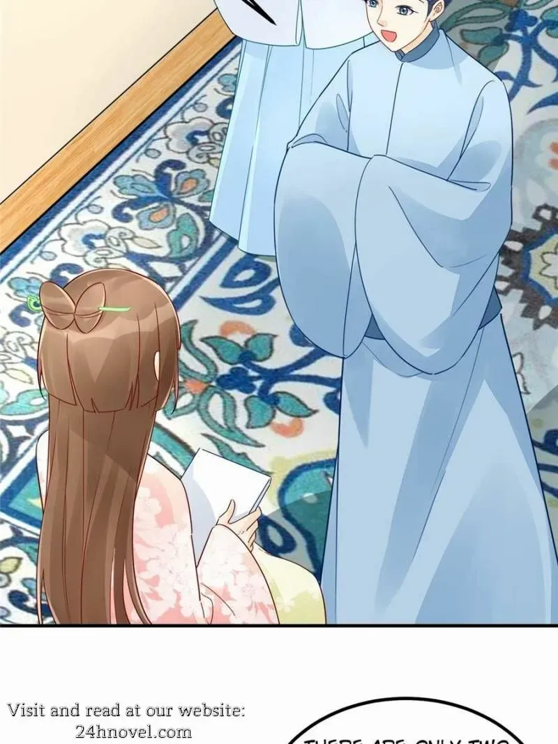 A Concubine’s Daughter and Her Tactics Chapter 38 193 22050704aca6