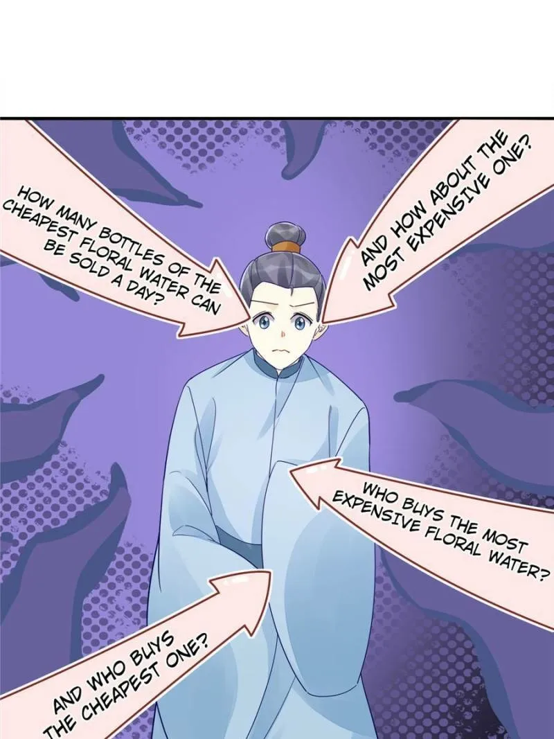 A Concubine’s Daughter and Her Tactics Chapter 38 199 243ec58008e3