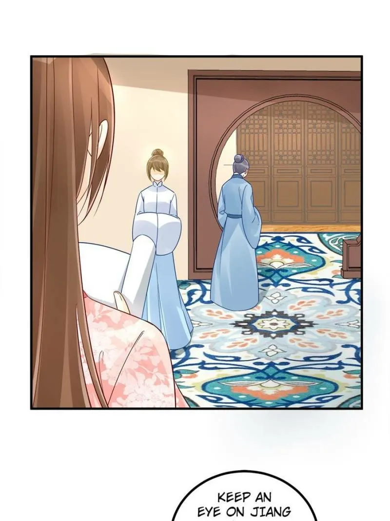 A Concubine’s Daughter and Her Tactics Chapter 38 204 36401940993e