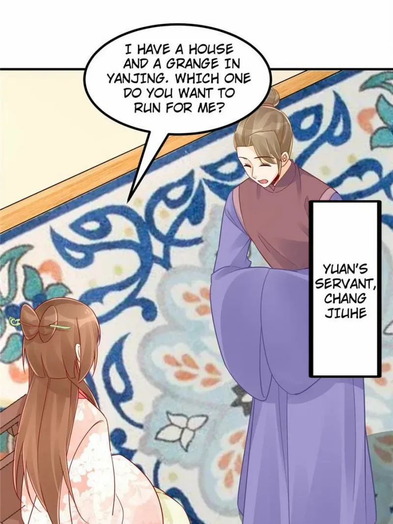 A Concubine’s Daughter and Her Tactics Chapter 38 222 58398c558fcb